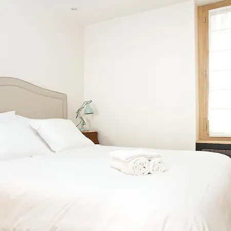Private - Mabillon - St. Germain Appartement