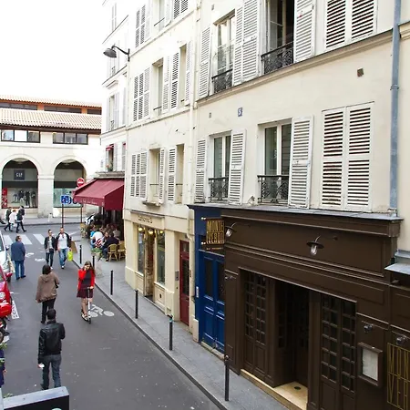 Private - Mabillon - St. Germain Appartement *