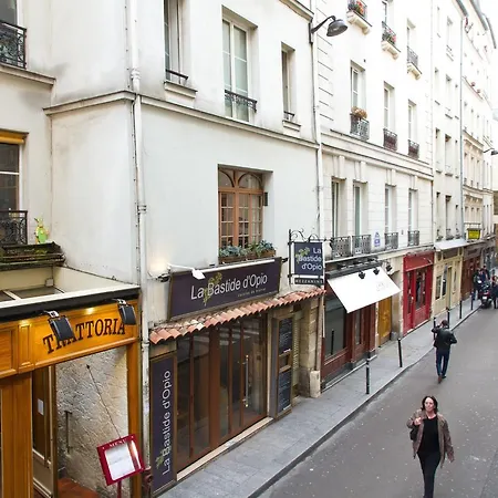 Private - Mabillon - St. Germain *
