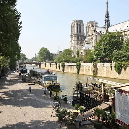 Private - Mabillon - St. Germain