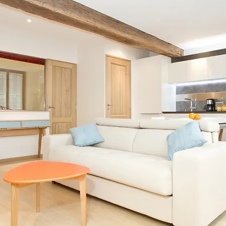 Private - Mabillon - St. Germain Appartement *