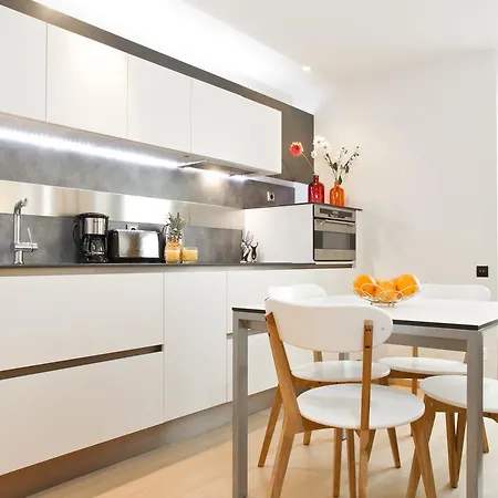 Appartement Private - Mabillon - St. Germain