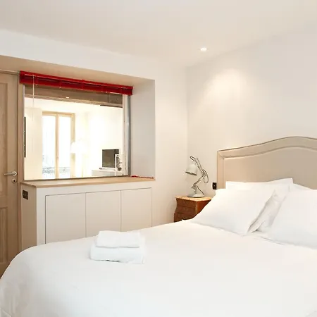 Private - Mabillon - St. Germain Appartement