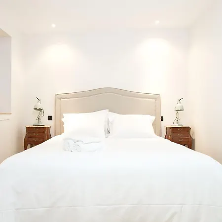 Appartement Private - Mabillon - St. Germain Parijs